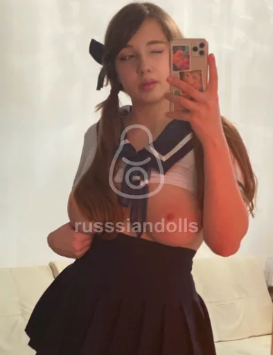 Эллочка - фото 8