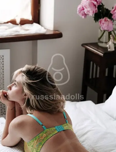 Настюша 💋 — фото 4
