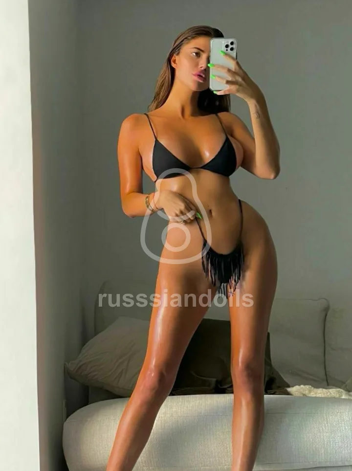 Авророчка - фото 1