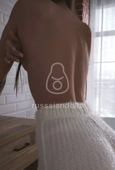 Эвелиночка