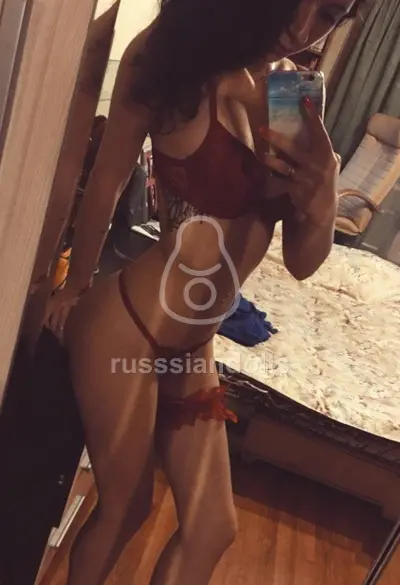Русана
