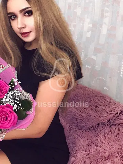 Танюша