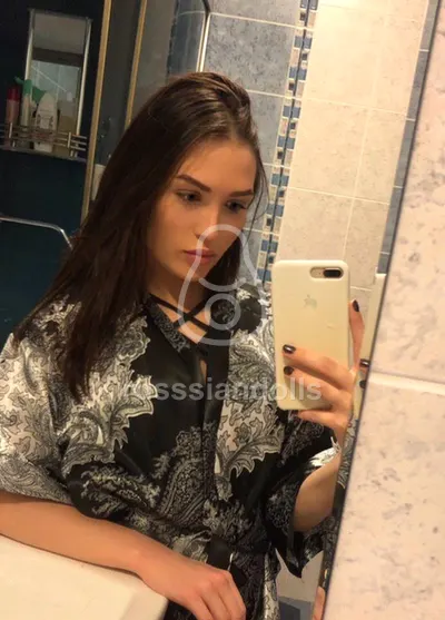 Полинка