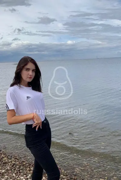 💋 Мария