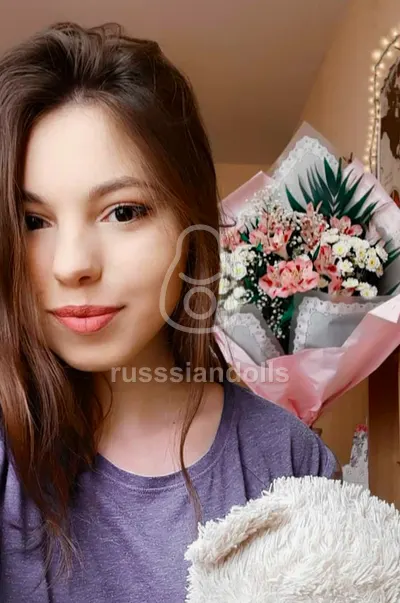 Дашенька