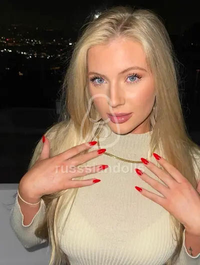 Svetlana