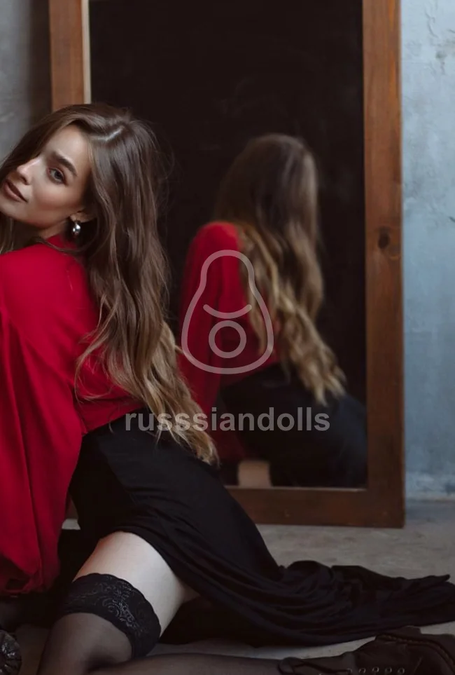 Ангелиночка - фото 8