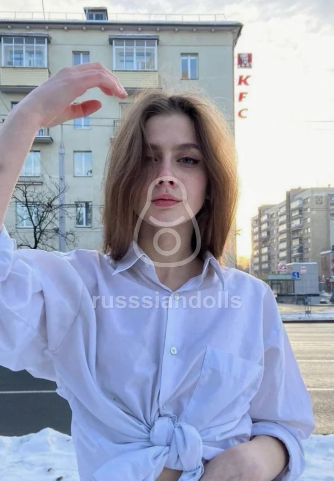 Авророчка — фото 1