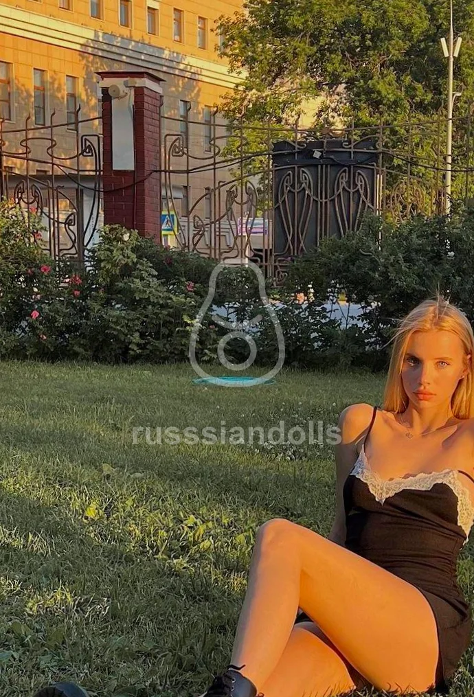 Лианочка - фото 5