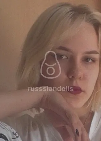 Виолетта 💕