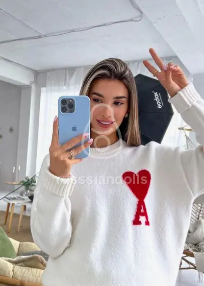 Лина ✨