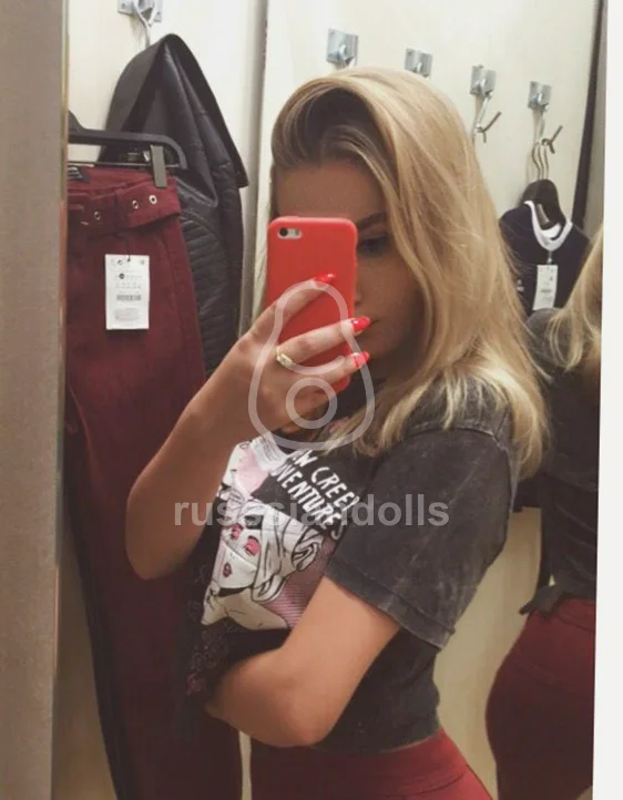 Фая — фото 1