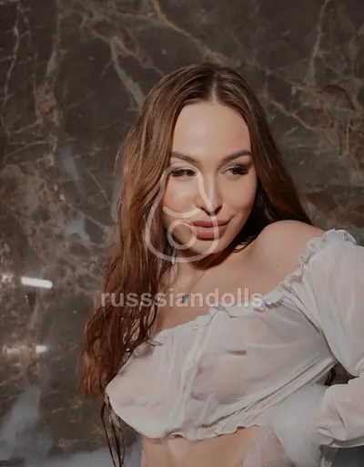 💕 Вика