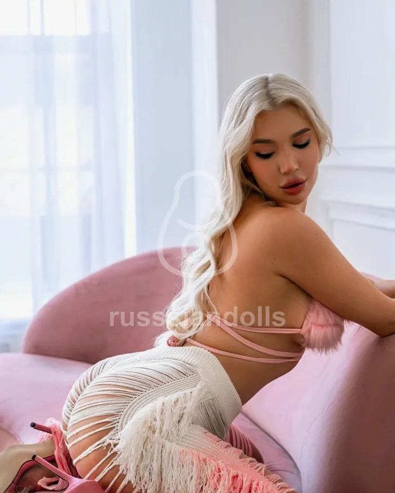 Алиночка - фото 6