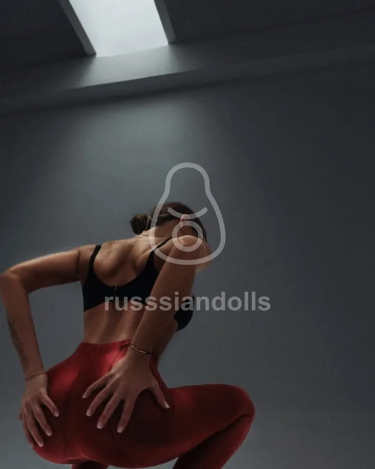 Полюшка - фото 6