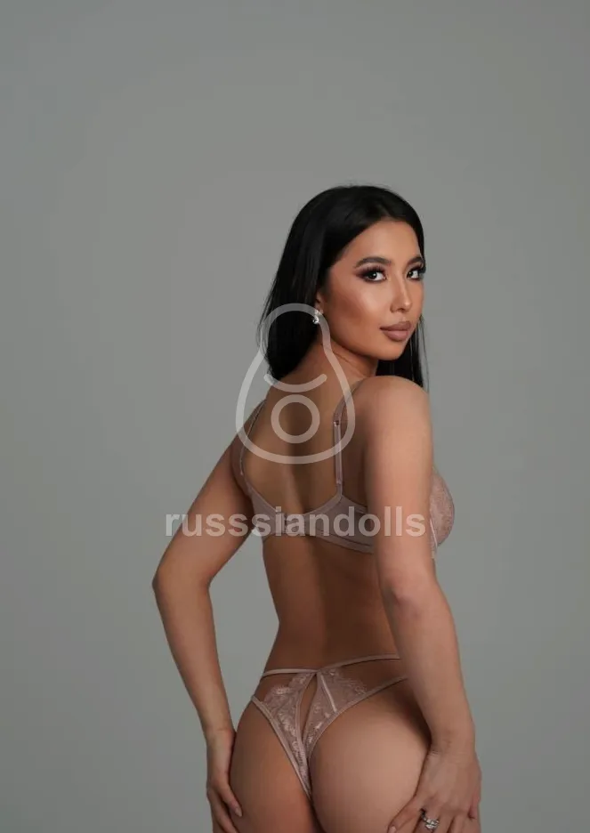 Любаша - фото 5