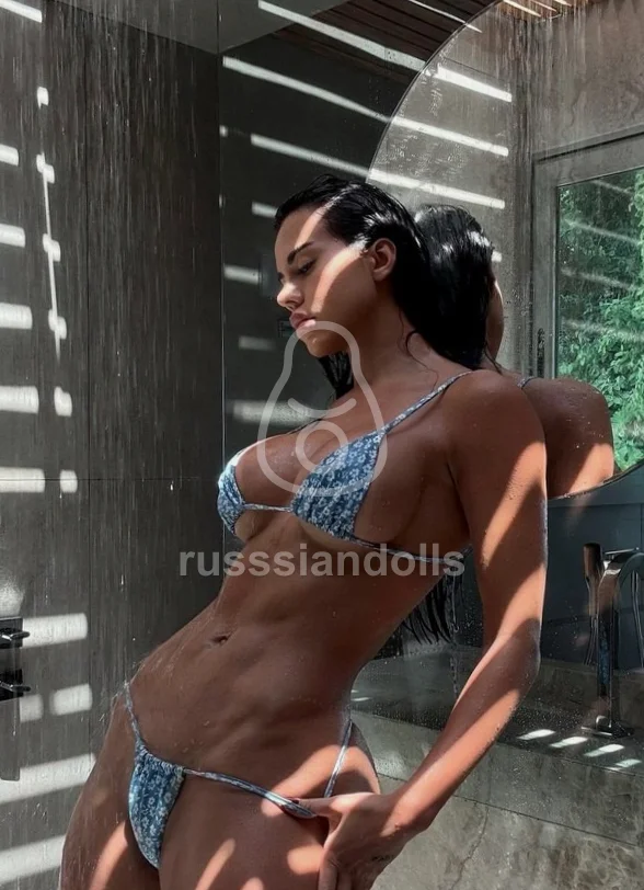Альбина - фото 1