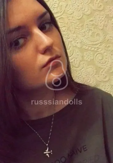 Моника 💕