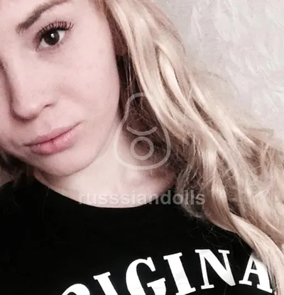 Неллечка