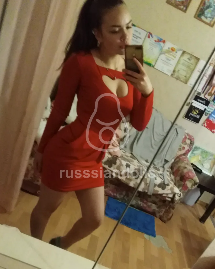 Марьяна - фото 7