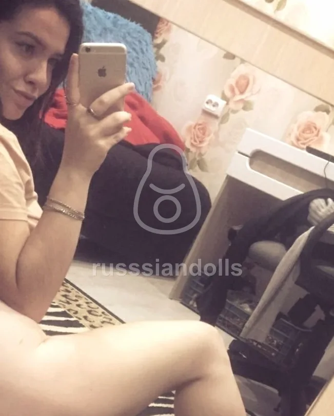 Полинка - фото 6
