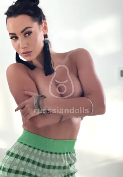 Моника 🔥 — фото 5