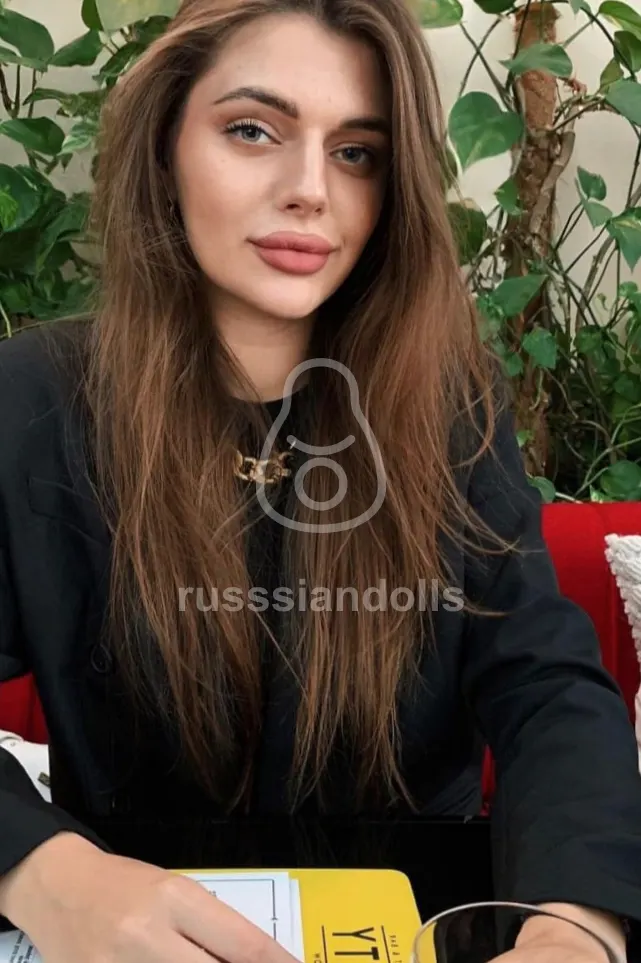 Камилла — фото 1