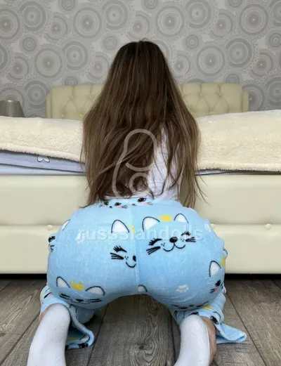 Сабиночка