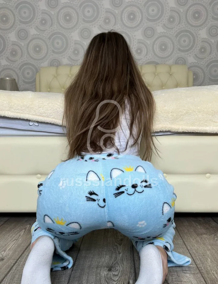 Сабиночка — фото 1