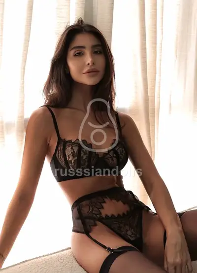Ирочка