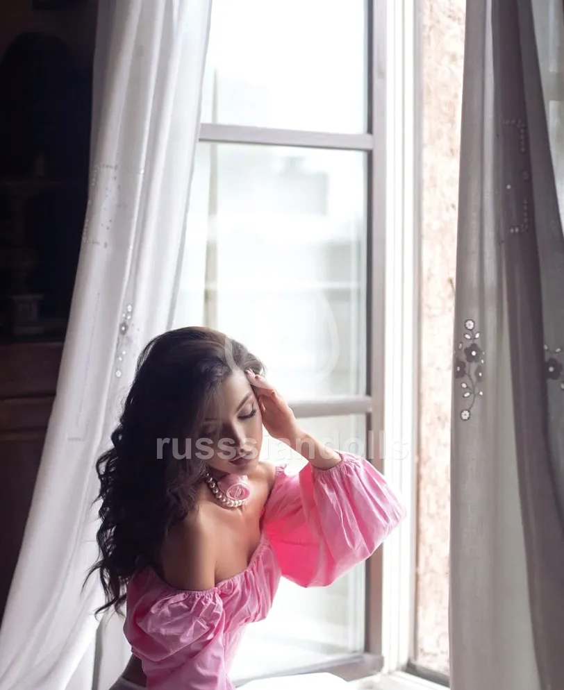 Анастасия - фото 7