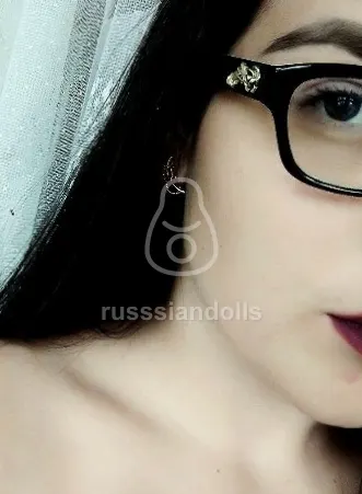 Сабрина 💋 — фото 5