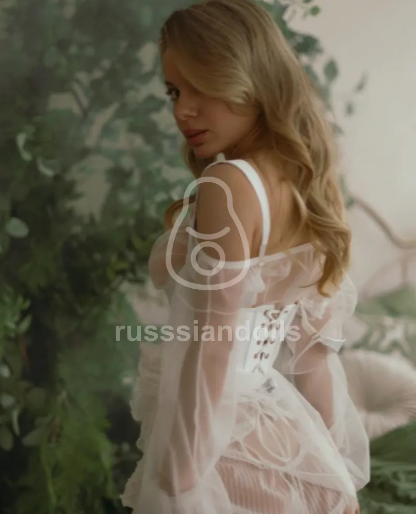 Кариночка - фото 5