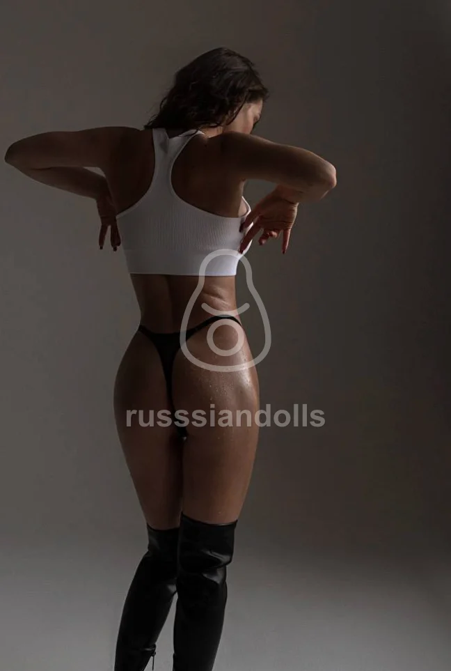 Камилла - фото 7