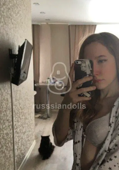 Полинка