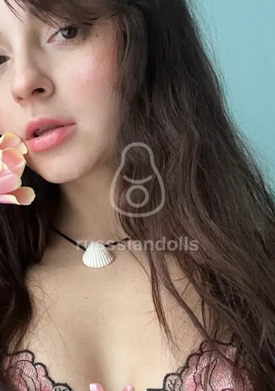 Галочка ☺️ — фото 2