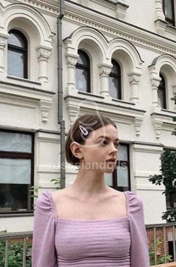 Магдочка ❤️ — фото 3