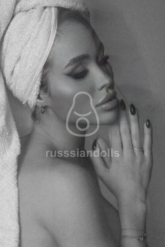 Альбиночка - фото 5
