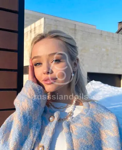 Лизочка 😘