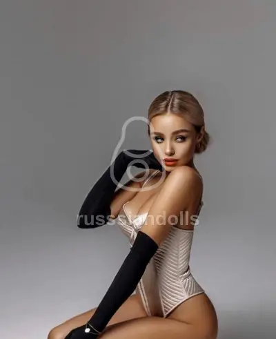 Лизочка 😘 — фото 6