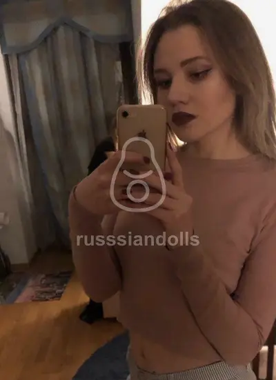 Симочка