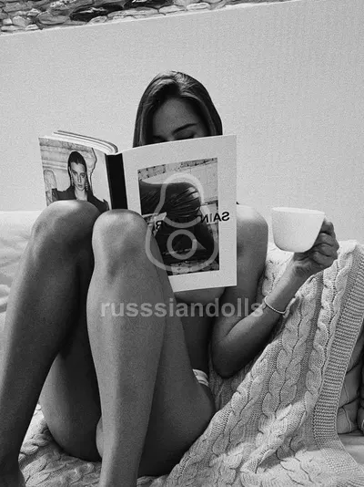 Симочка ✨ — фото 7