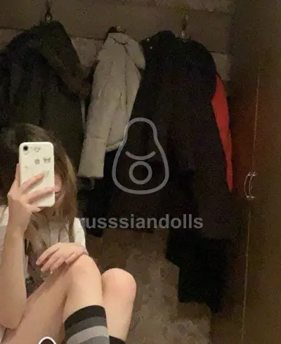 Любочка