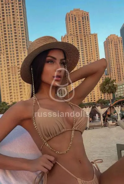 Сандрочка ❤️
