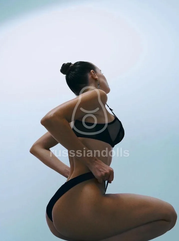 Сабина - фото 5