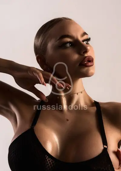 Дашенька