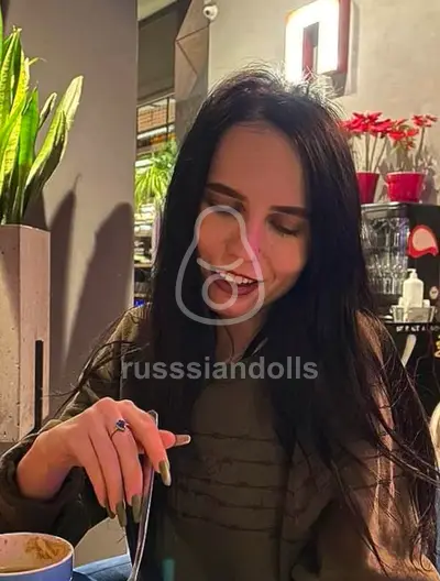 Эвелина