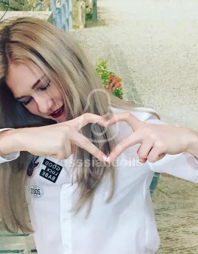 Аминочка ❤️