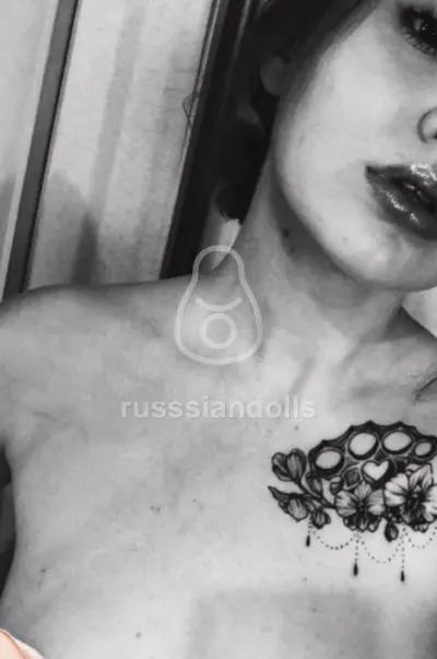 Эвелина — фото 4