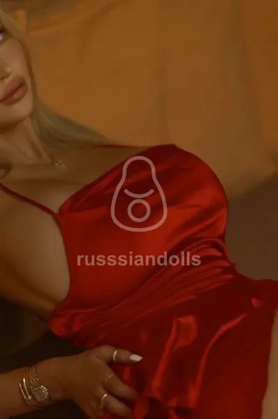 Оксаночка